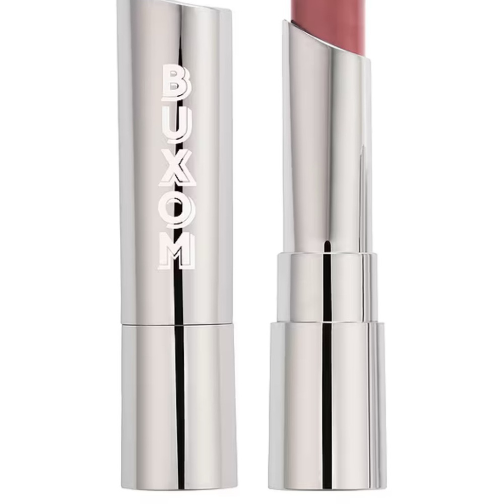 Buxom Full-On Satin Lipstick 'Body-Con' - NIB